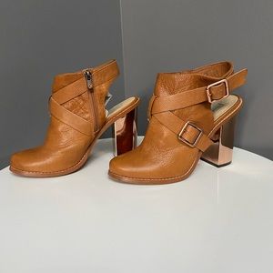 CHINESE LAUNDRY Kristen Cavaliar Slingback. Size 10